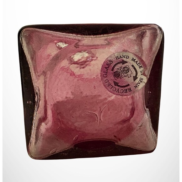 Apothecary 100% Recyclable Glass Bottle - Made in Spain - Eco-Friendly Jars - Picture 4 of 4